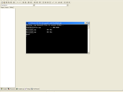 CheckHash tool reports cheating