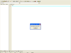 Paste disabled in homework files