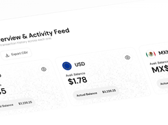 Devdraft Screenshot 1