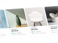 Devdraft Screenshot 1