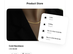 Devdraft Screenshot 1