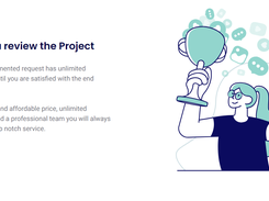 Developer Service Screenshot 3