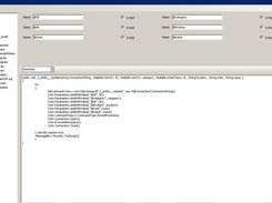 Stored Procedure