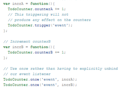 Developing Backbone.js Applications Screenshot 2