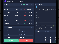 DeversiFi Screenshot 1