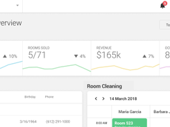 DevExtreme Reactive Screenshot 1