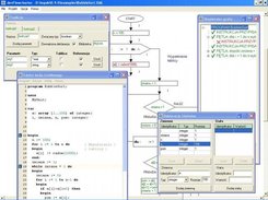 devFlowcharter Screenshot 3