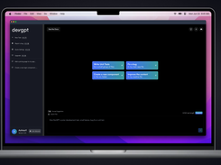 DevGPT Screenshot 2