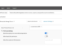 ManageEngine Device Control Plus Screenshot 1