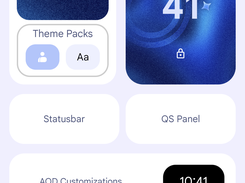 Personal Mi 9 builds  Screenshot 4