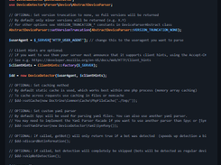 DeviceDetector Screenshot 1
