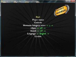 02 main menu