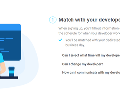 Devlevate Screenshot 1
