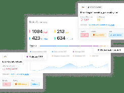 Cloudxray OS & Malware Agentless Scanning (CWPP)