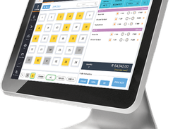 Devourin Restaurant POS Billing