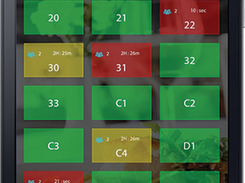 Serve Captain App