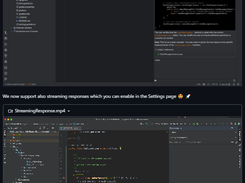 DevoxxGenie Screenshot 1