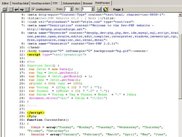 PrintPreview with colors