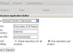 Add development infrastructure details