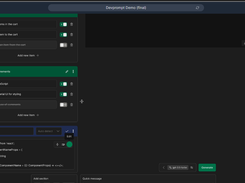DevPromptAi Screenshot 2