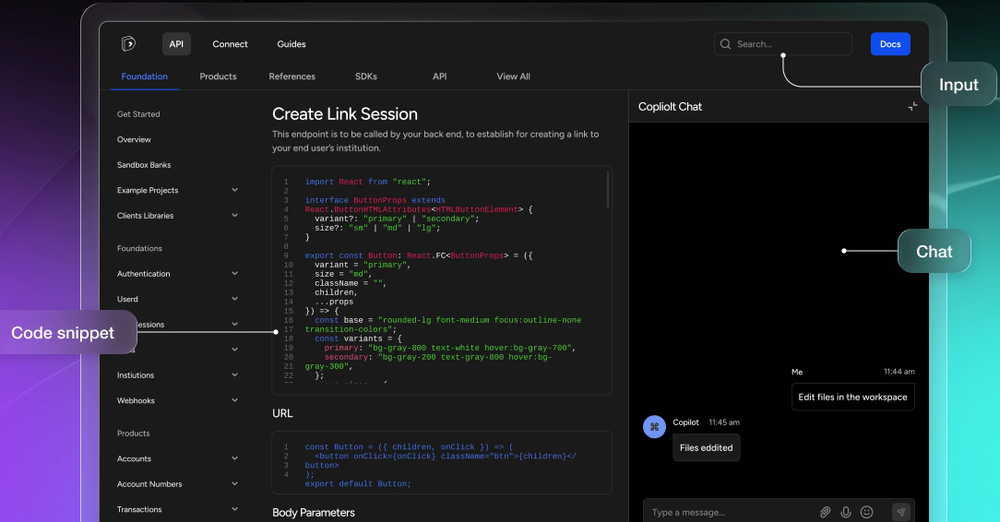 DevReadyKit Screenshot 1