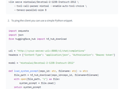 Devstral 2 Screenshot 1