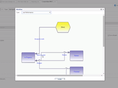 DevSuite-Workflow