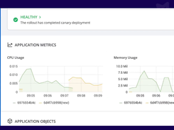 Devtron Screenshot 1
