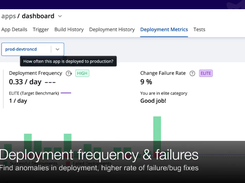 Devtron Screenshot 2