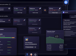 Devtron Screenshot 1