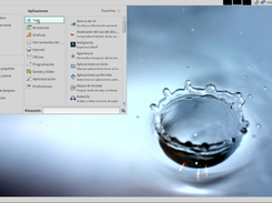 corbex-os Screenshot 1