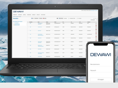 DEWAWI Screenshot 1