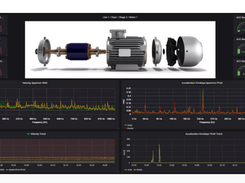 Dewesoft Historian Screenshot 1