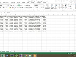 Dex-gen Screenshot 1