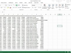 Dex-gen Screenshot 2