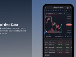 DEX Screener Screenshot 1