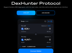 DexHunter Screenshot 1