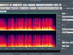 Spectral View