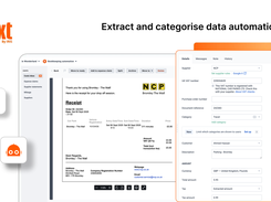  Extract key data automatically