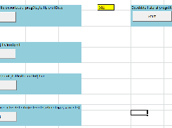Build Tool Interface