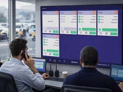 Deyafa POS Screenshot 1