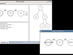Release 0.2 on January 4, 2007