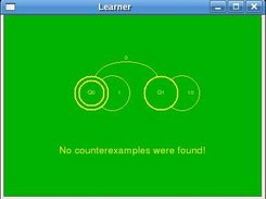 Completely learned machine. Ancient release.