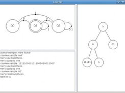 Snapshot of the program's capabilites on September 26, 2006