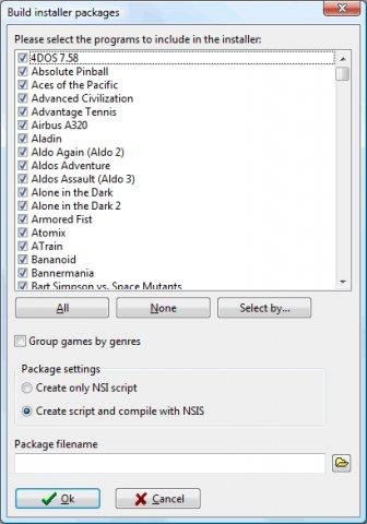 D Fend Reloaded Download Sourceforge Net