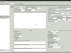 Dwarf Fortress Mod Creation Kit Screenshot 2