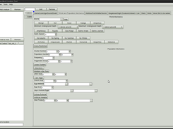 Dwarf Fortress Mod Creation Kit Screenshot 1