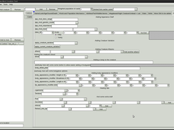 Dwarf Fortress Mod Creation Kit Screenshot 3