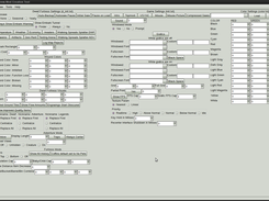 Dwarf Fortress Mod Creation Kit Screenshot 6