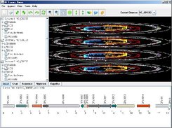 3D Genome Tuner written in Java